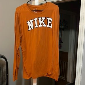Nike long sleeve